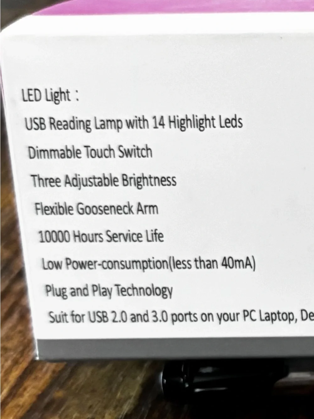 SOONGO Wired Computer Mouse